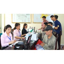 Hoạt động cho vay của Ngân hàng Chính sách xã hội theo quy định