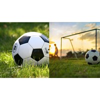 Viết bản tin về trận đấu bóng đá giao hữu