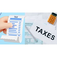 Tại sao phải nộp thuế môn bài? Mức nộp thuế môn bài năm 2024