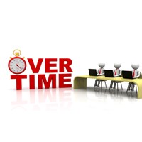 Quy định làm thêm giờ theo Luật lao động mới nhất 2024