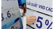 Nên gửi tiết kiệm ngân hàng nào lãi suất cao nhất?