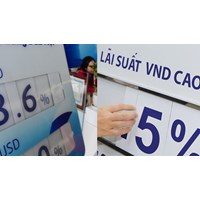 Nên gửi tiết kiệm ngân hàng nào lãi suất cao nhất?
