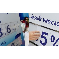Nên gửi tiết kiệm ngân hàng nào lãi suất cao nhất?