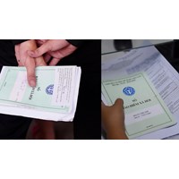 Mức đóng BHXH và BHYT đối với người lao động nước ngoài