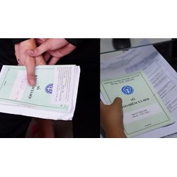 Mức đóng BHXH và BHYT đối với người lao động nước ngoài