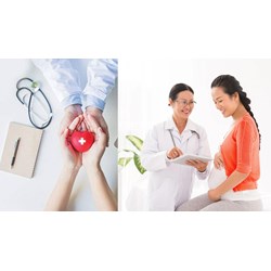 Những trường hợp không được hưởng bảo hiểm thai sản?