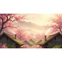 Phân tích Thương nhớ mùa xuân của Vũ Bằng