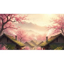 Phân tích Thương nhớ mùa xuân của Vũ Bằng