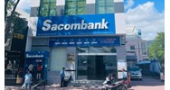 Giờ làm việc tại ngân hàng Sacombank hiện nay thế nào?