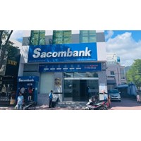Giờ làm việc tại ngân hàng Sacombank hiện nay thế nào?