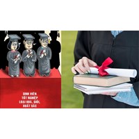 Làm sao để được bằng tốt nghiệp loại giỏi đại học?