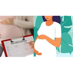 Điều kiện hưởng chế độ thai sản cho lao động nữ sinh con?