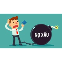 Cách kiểm tra nợ xấu bằng CCCD/CMND nhanh nhất