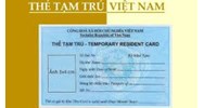 Thủ tục khai báo tạm trú cho người nước ngoài online