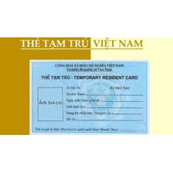 Thủ tục khai báo tạm trú cho người nước ngoài online