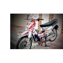 Thải bỏ xe máy không đảm bảo an toàn kỹ thuật và bảo vệ môi trường?