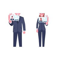 Cách điền mẫu 08-mst cho cá nhân thay đổi CCCD chính xác