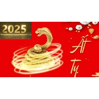 Tết Âm lịch 2025 là ngày mấy dương lịch?