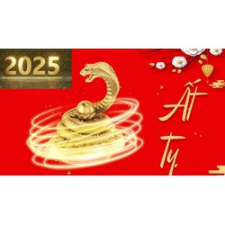 Tết Âm lịch 2025 là ngày mấy dương lịch?