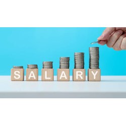Bảng lương công chức viên chức áp dụng từ 01/01/2024 - 30/6/2024