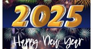 Lịch nghỉ Tết Dương lịch 2025: Dự kiến nghỉ tối đa mấy ngày