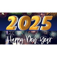 Lịch nghỉ Tết Dương lịch 2025: Dự kiến nghỉ tối đa mấy ngày
