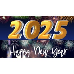 Lịch nghỉ Tết Dương lịch 2025: Dự kiến nghỉ tối đa mấy ngày