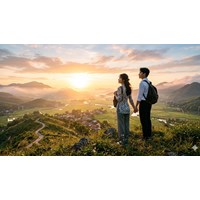 Phân tích bài Khát vọng của Phạm Minh Tuấn