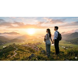 Phân tích bài Khát vọng của Phạm Minh Tuấn