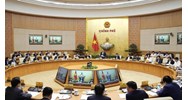 Bộ máy Nhà nước Việt Nam theo Hiến pháp năm 2013