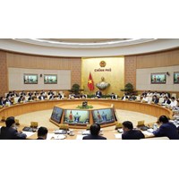 Bộ máy Nhà nước Việt Nam theo Hiến pháp năm 2013