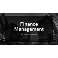 Financial Management for Expats in Vietnam