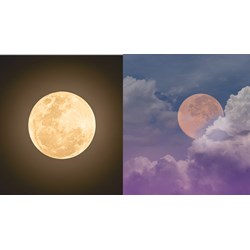 Cảm nhận về hình tượng “trăng” trong đoạn trích "Thề nguyền"