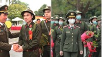 Chiều cao, cân nặng để đi nghĩa vụ công an là bao nhiêu?