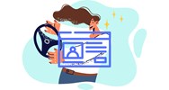 Thủ tục cấp lại giấy chứng nhận đăng ký xe, biển số xe bị mất