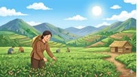 Phân tích tác phẩm Mùa lạc của Nguyễn Khải