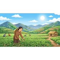 Phân tích tác phẩm Mùa lạc của Nguyễn Khải