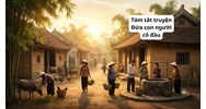 Tóm tắt truyện Đứa con người cô đầu