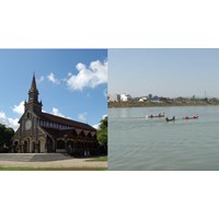 Thuyết minh về danh lam thắng cảnh ở Kon Tum