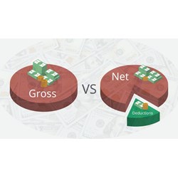Quy đổi lương Net sang Gross cho người nước ngoài?