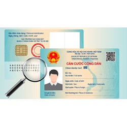 Cách tra cứu số CMND cũ nhanh chóng chính xác