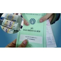 Thủ tục nhận BHXH một lần mới nhất năm 2024