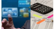 Hướng dẫn cách đăng ký tài khoản giao dịch thuế điện tử