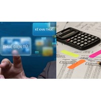 Hướng dẫn cách đăng ký tài khoản giao dịch thuế điện tử