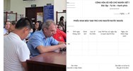 Khai báo tạm trú cho người nước ngoài Hà Nội
