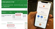 Hướng dẫn thủ tục đăng ký tạm trú online năm 2024