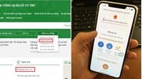 Hướng dẫn thủ tục đăng ký tạm trú online năm 2024
