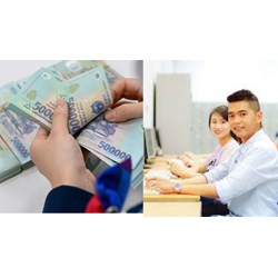 Bảng lương cán bộ, công chức, viên chức năm 2024 khi tăng lương?