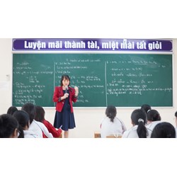 Bảng lương giáo viên theo mức lương cơ sở 2,34 triệu đồng/tháng