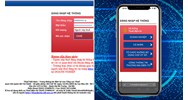 Tra cứu mã số thuế người phụ thuộc bị trùng Online năm 2024